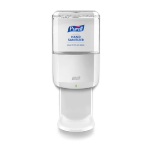 Hand Sanitizer Dispensers